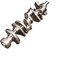 EAGLE SPCLTY Eagle Specialty Products 103523480 3.48" Cast Steel Crankshaft for Small Block Chevy