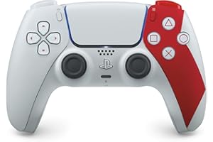 DualSense Wireless Controller – God of War 20th Anniversary Limited Edition