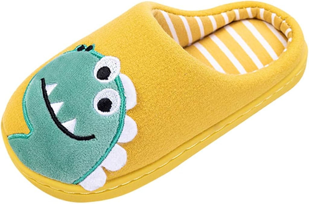 Pantofole asilo: ciabattine per bambini dove comprare, taglie, prezzi - GBR