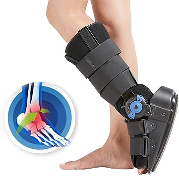 botas de futbol con tobillera amazon