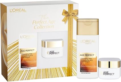 loreal cream gift set