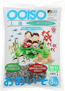 Amazon 大磯砂 細目 3kg ペット用品 通販