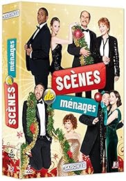 Scènes de ménages - Saison 10