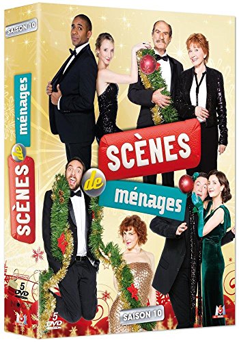 Scènes de ménages - Saison 10