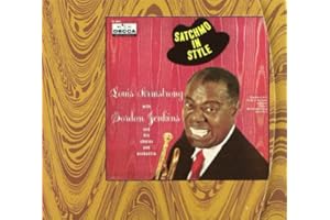 Satchmo in Style: Vme