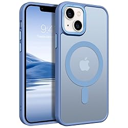 BENTOBEN for iPhone 13 Mini Phone Case, iPhone 13