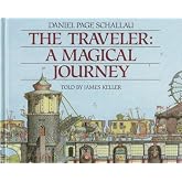 The Traveler: A Magical Journey