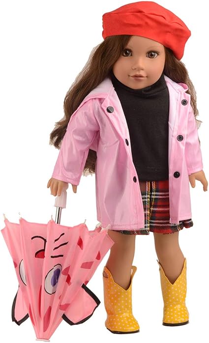 our generation umbrella