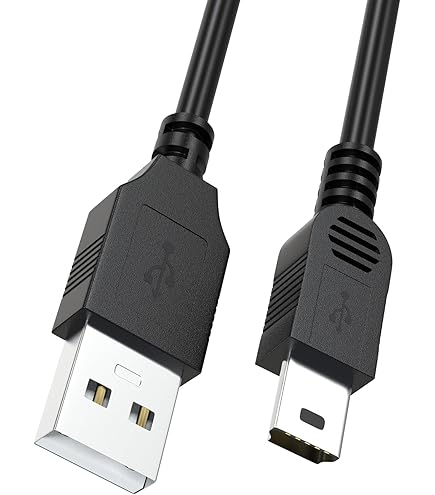 vhbw Oplader Micro-USB USB-C Dual compatibel met Sony MiniDV DCR-TRV9