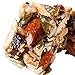 180 Snacks Gluten Free Fruit & Nut Clusters Healthy Snack Packs (6 bags)