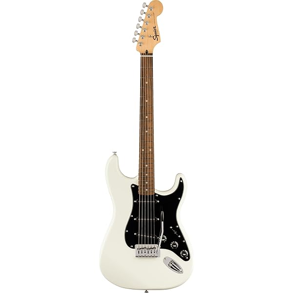 Amazon.com: Paranormal Custom Nashville Stratocaster, Laurel