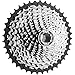 SHIMANO SLX CS-M7000 Cassette Silver, 11-42