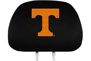 FANMATS ProMark NCAA Head Rest Cover