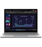 Amazon.com: Microsoft Surface Laptop Go 3 12.4