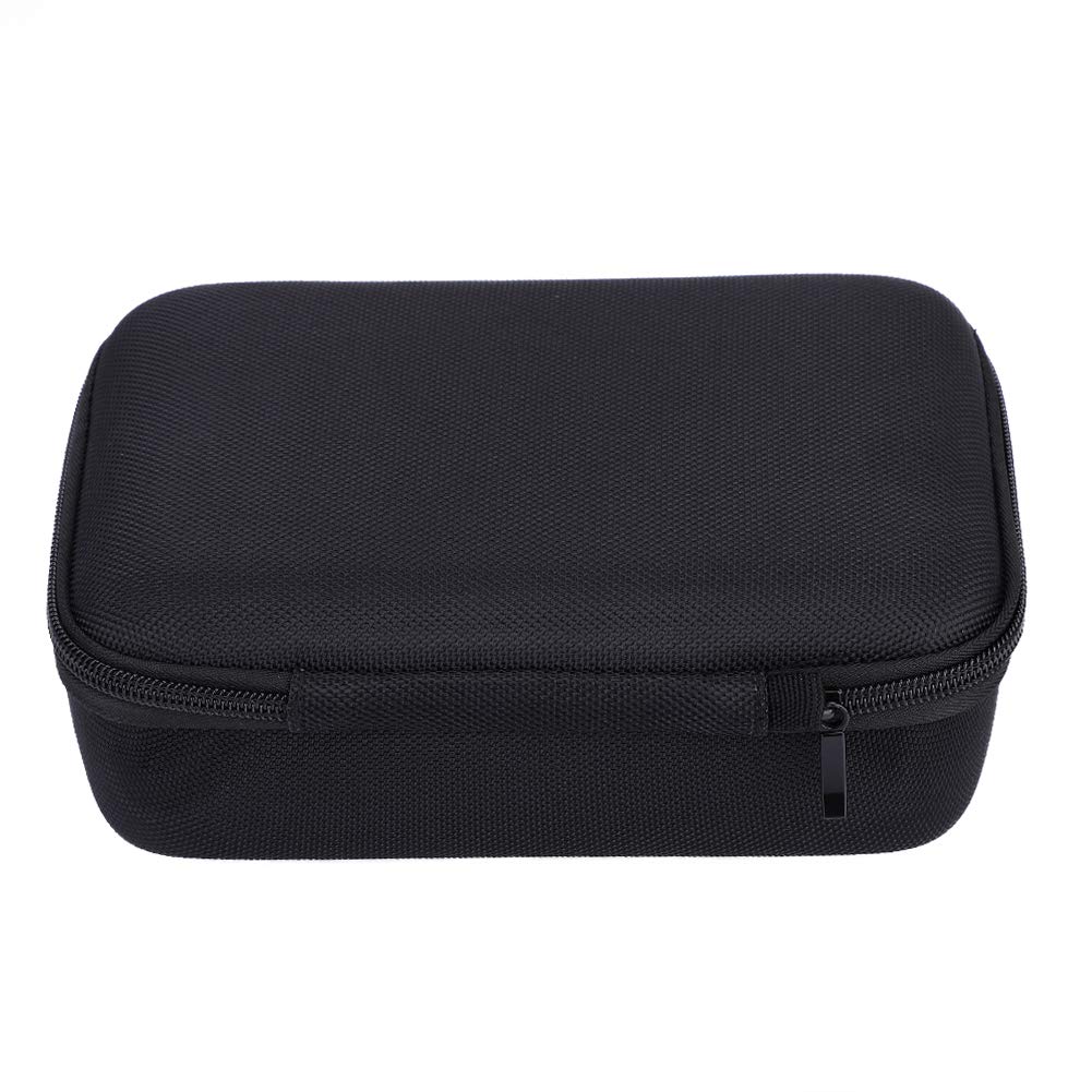 KIMISS Microphone Case Protecting Storage Case Box For Rode Videomic Pro Plus On Camera Microphone