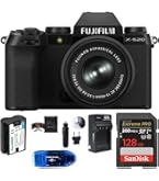 Amazon.com : Fujifilm X-S20 Mirrorless Camera Body : Electronics