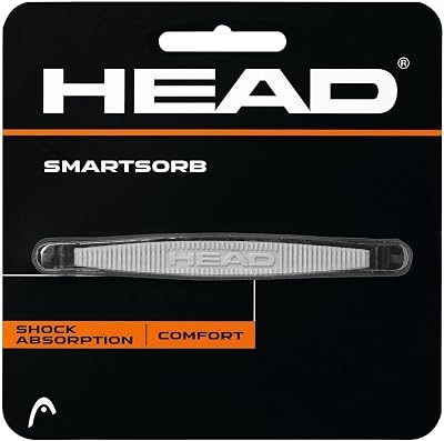 HEAD Smartsorb Tennis Anti-vibrator Mixed One Size