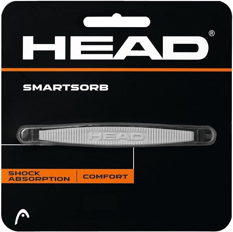 HEAD Smartsorb Tennis Anti-vibrator Mixed One Size