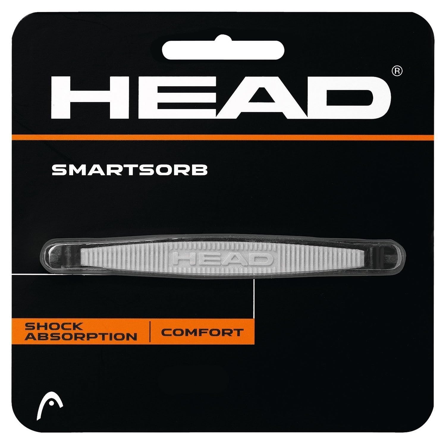 HEAD Smartsorb Tennis Anti-vibrator Mixed, One Size