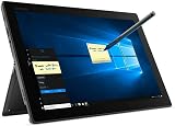 Lenovo Miix 520-12IKB 12" Tablet PC Intel Core i5 8GB RAM 256GB SSD Windows 10 view 3