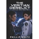 The Veritian Derelict