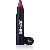 Lune+Aster Powerlips Quickstick | Moisturizing, Medium Coverage Crayon Lipstick With Medium Shine Finish