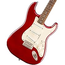 Classic Vibe '60s Stratocaster® : Amazon.com.br: Instrumentos Musicais