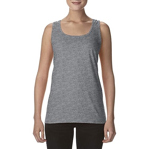 Softstyle Racerback Tank Top (G645RL)