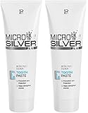 microsilver zahnpasta