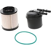 Motorcraft - Fuel Filter (FD4615)