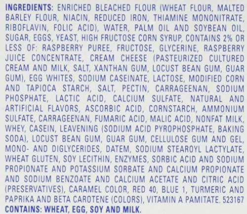 6 Hostess+Danish+Berries+Cream+Cheese