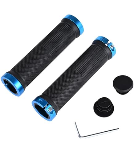Funda De Silicona Para Palancas De Freno De Bicicleta - Protección Antideslizante Y Cómoda (verde)