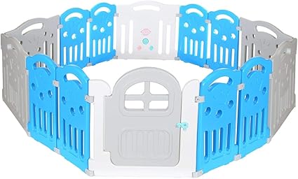 corral playpen