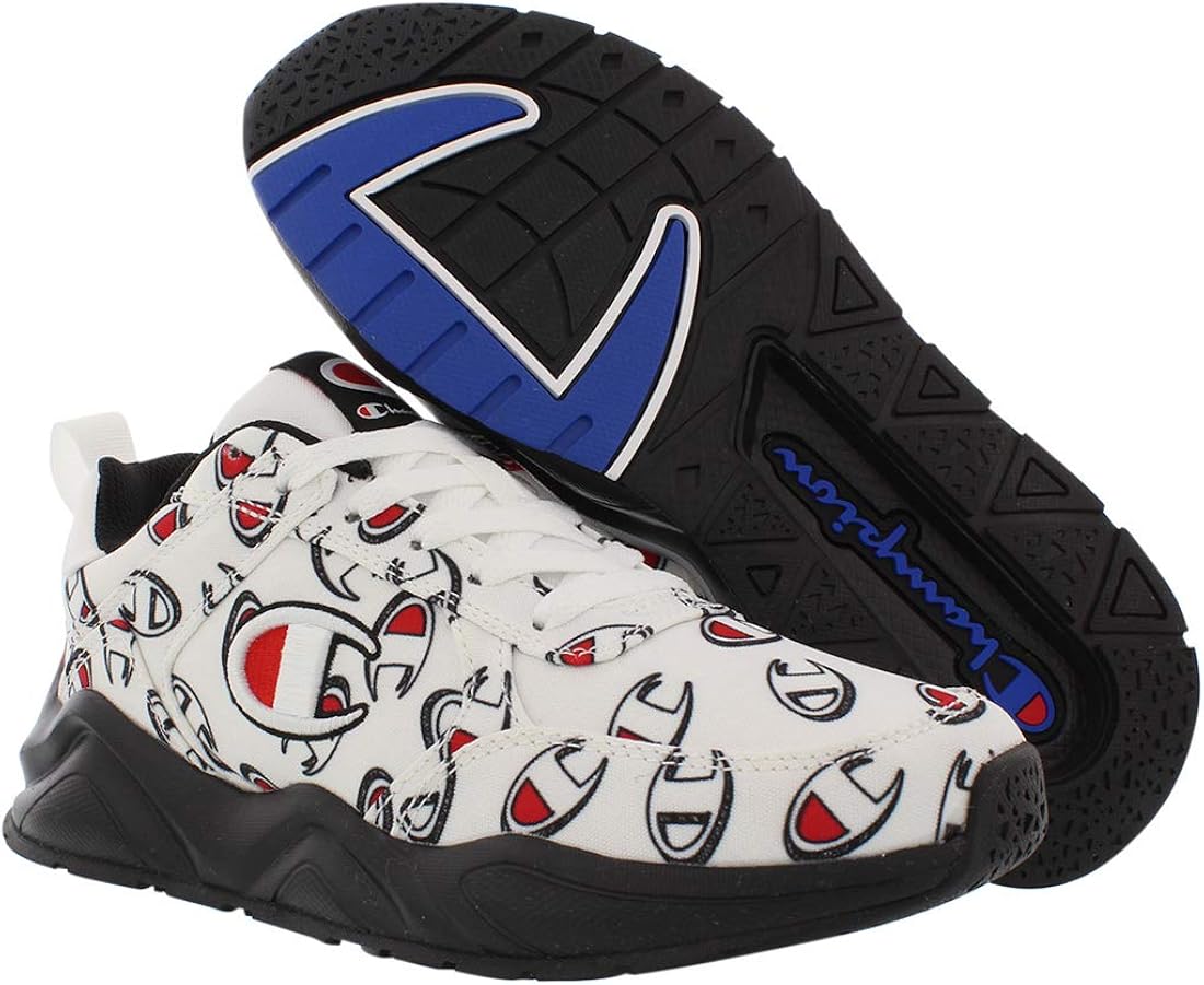 champion 93eighteen repeat