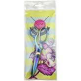Tula Pink 6" Micro Serrated Shears