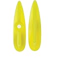 Scubapro GO Sport Fins Skegs