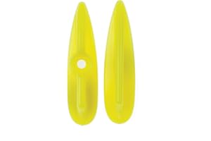 Scubapro GO Sport Fins Skegs