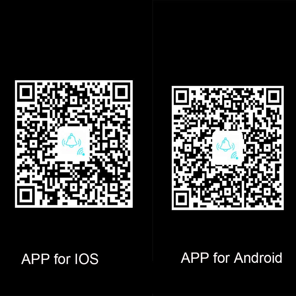 Key Finder Wireless Smart Tracker for Phone, Wallet, Keys Luggage Set Personal Belongings, Support Bluetooth Connection, Remote Control by Illumifun (White)