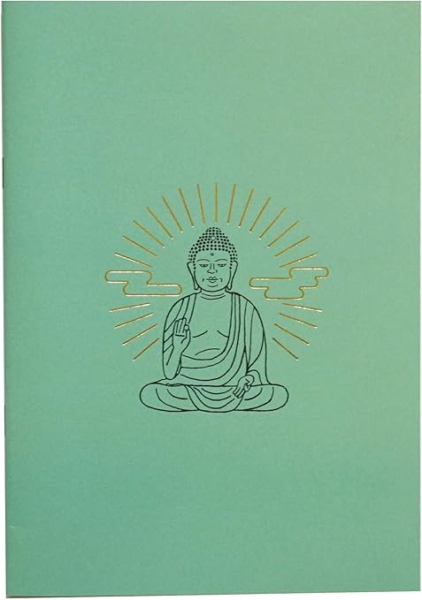 Amazon 平岩 Neo仏像 A5ノート B8 大仏 ノート メモ帳 文房具 オフィス用品