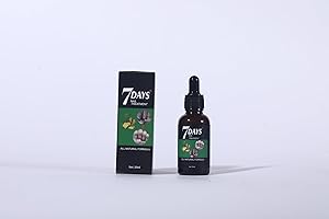 IREV Nail Growth Serum Ginger Extract Nail Essence - Repair and Strengthen for Glowing, Beautiful Nails 30ml