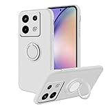 Anlalish Compatible with Redmi Note 13 Pro 5G Case