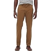 Gap Mens Essential Straight Fit Khaki Chino Pants
