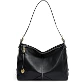 LOVEVOOK The Anchor Collection Purses for Women Hobo Bag Handbag Tote C0005 | Gift Box Packaging,Heart-shaped Pendant,Structured,Adjustable,Lightweight,Top Zipper Closure,Perfect for Work Travel Casual