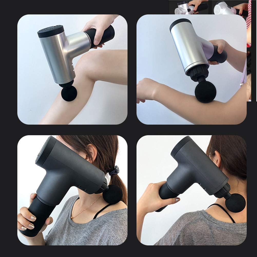 Massager for Pain