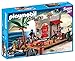 PLAYMOBIL® Pirate Fort Super Set
