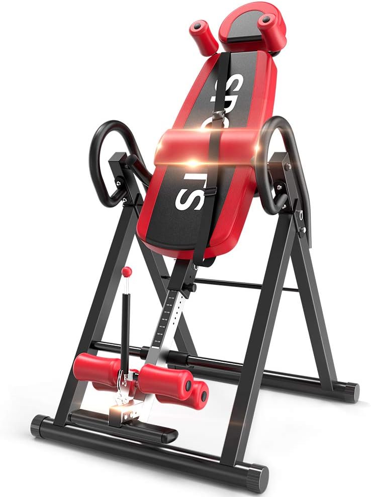 Best teeters inversion table ep-860