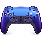 DualSense Wireless Controller �C Chroma Indigo