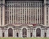 Yves Marchand & Romain Meffre: The Ruins of Detroit