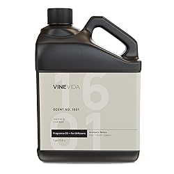 VINEVIDA [Gallon (128 Fl Oz)] Scent NO. 1601