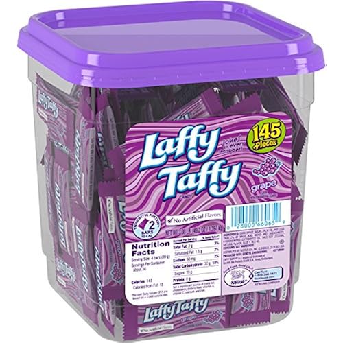 Purple Candy: Amazon.com